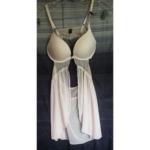 Tarhari lingerie